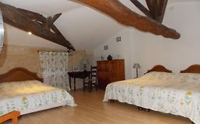 Gîte l'Antre Vous